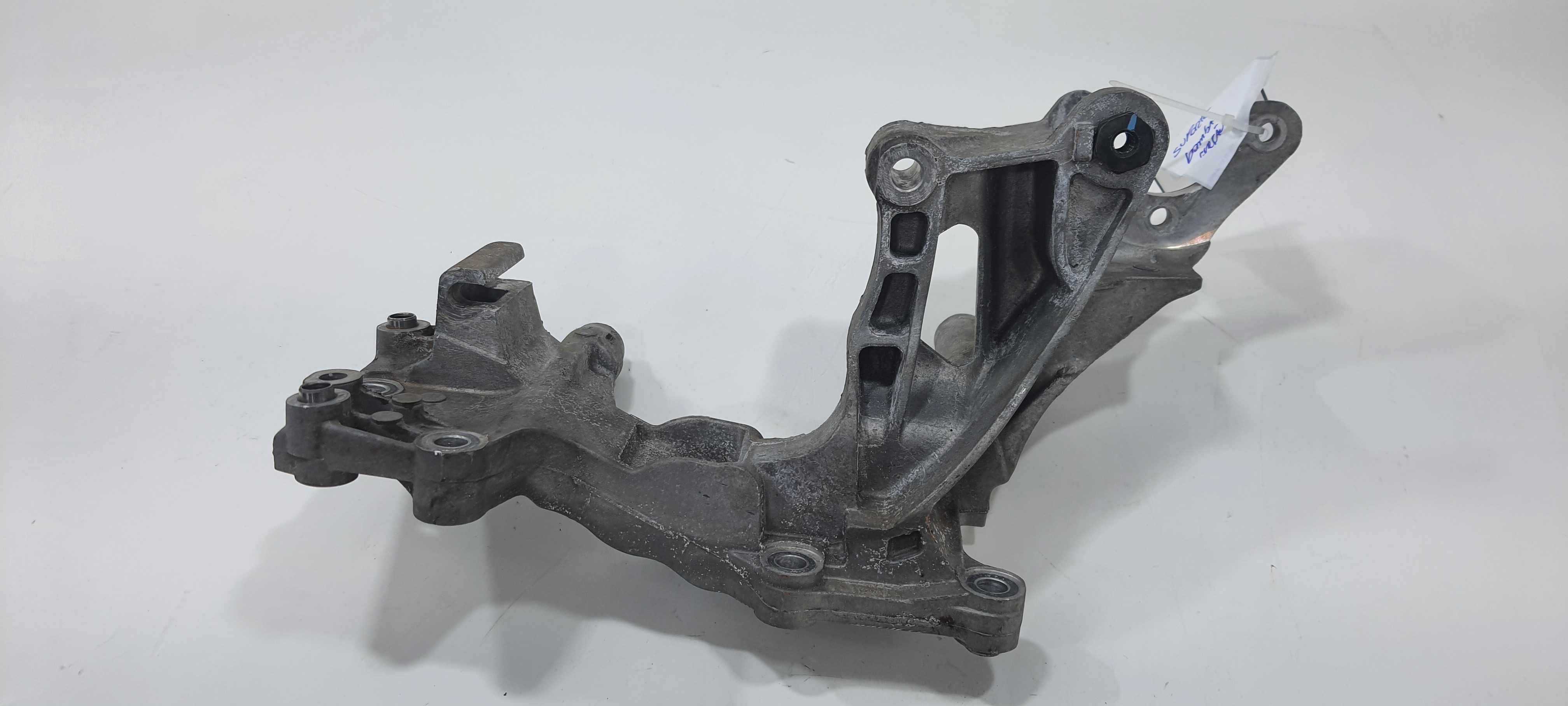 Suporte Bomba Direção Kia Sorento 2.4 2012 21207a0230 6