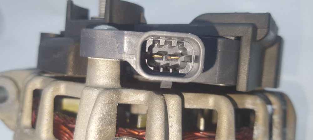 Alternador Gm Onix Activ 1.4 2018 52140285 6