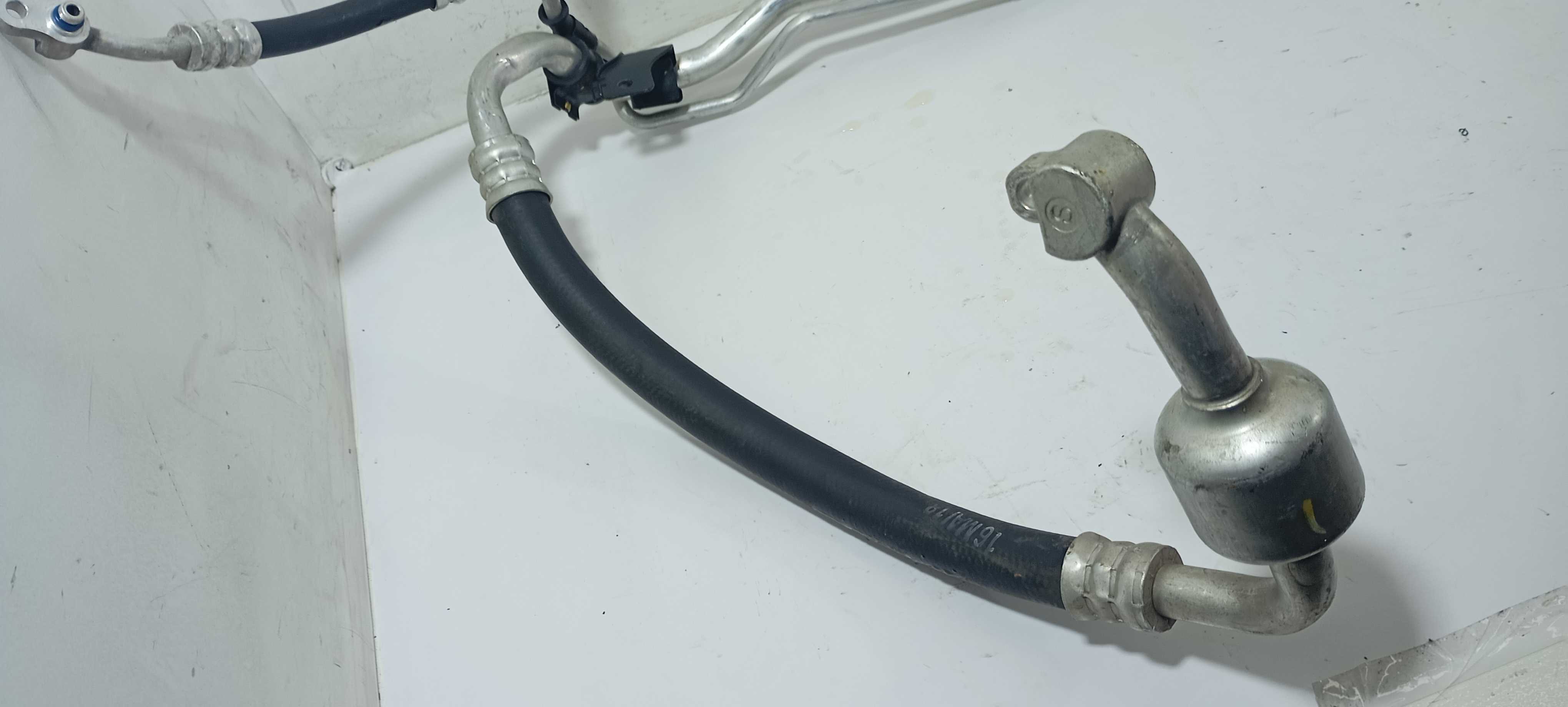 Mangueira Dupla Ar Condicionado Hb20s 1.0 2019 141623 2