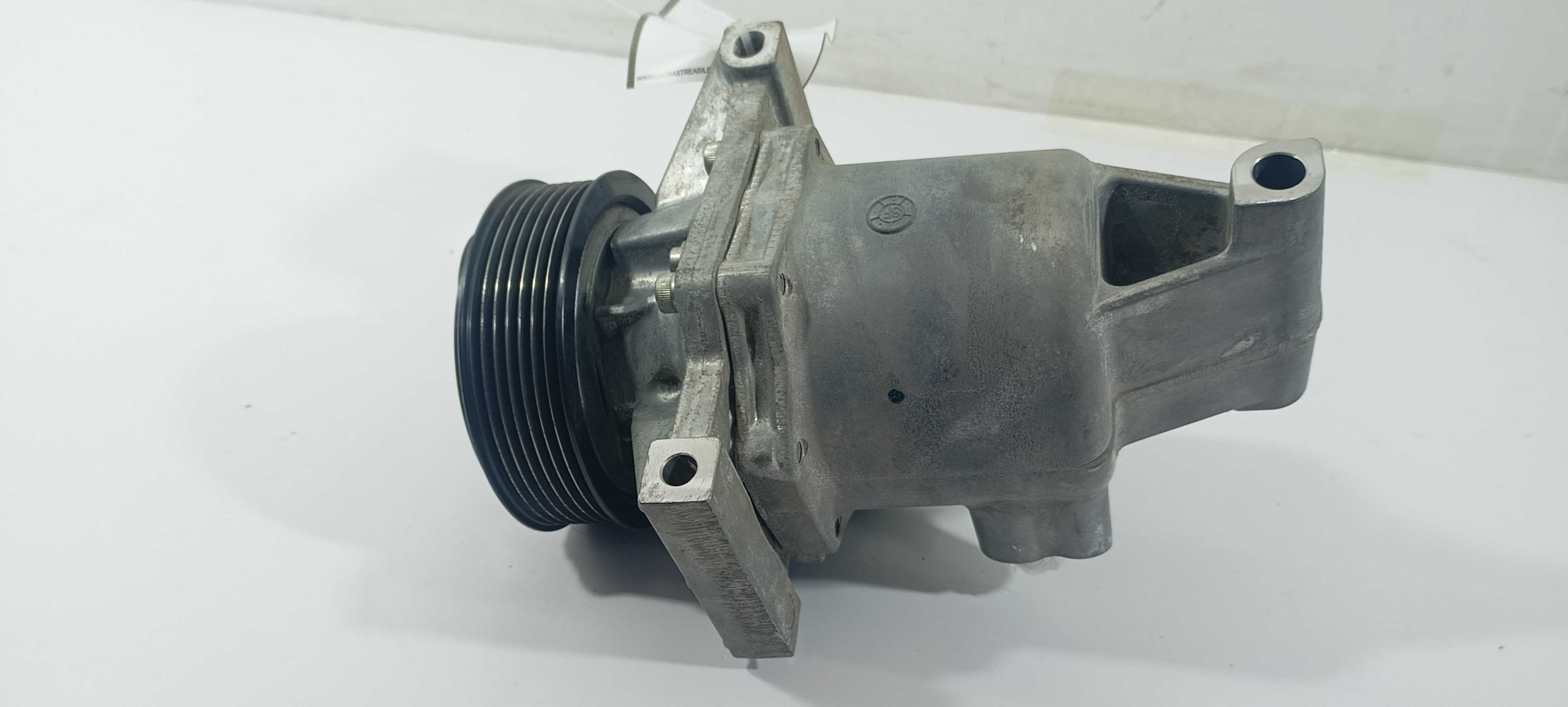Compressor Ar Condicionado Nissan Kicks 1.6 2019 926005ra0a 6