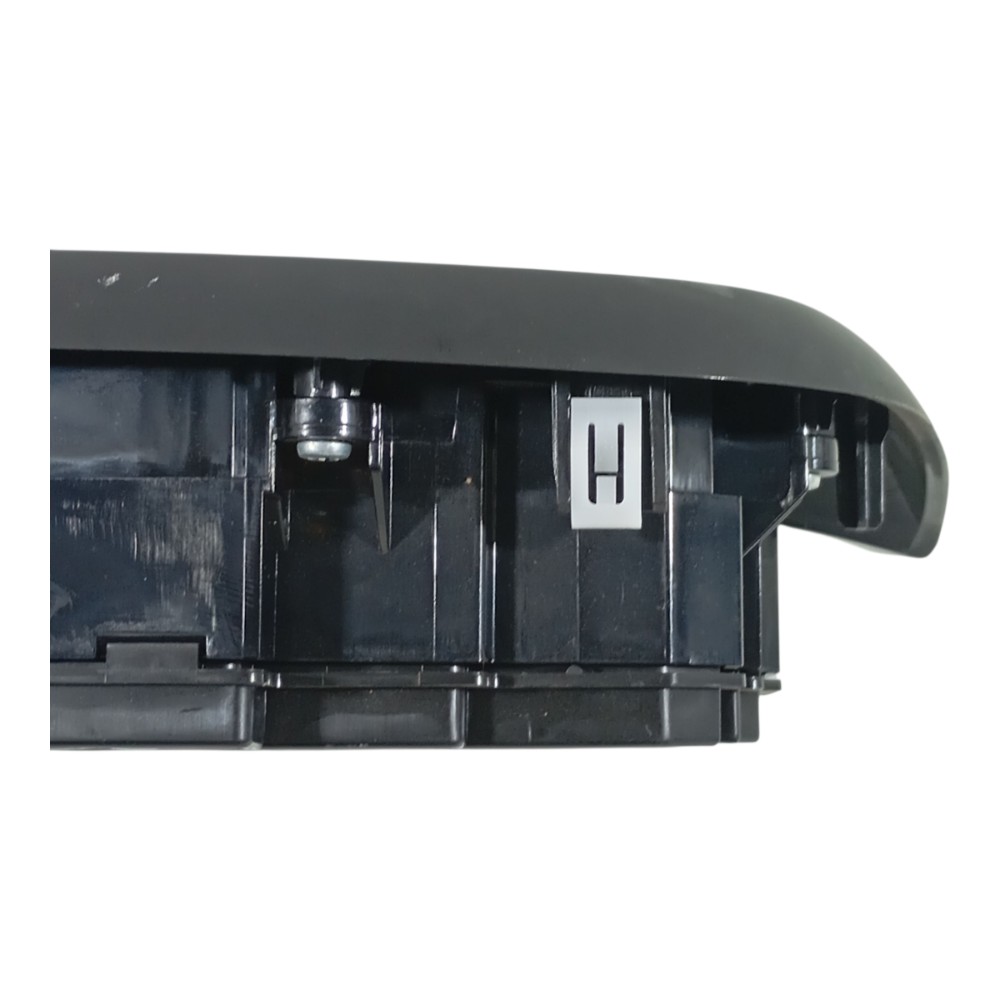 Comando ar condicionado jeep compass 2018 Mx2370500678 8