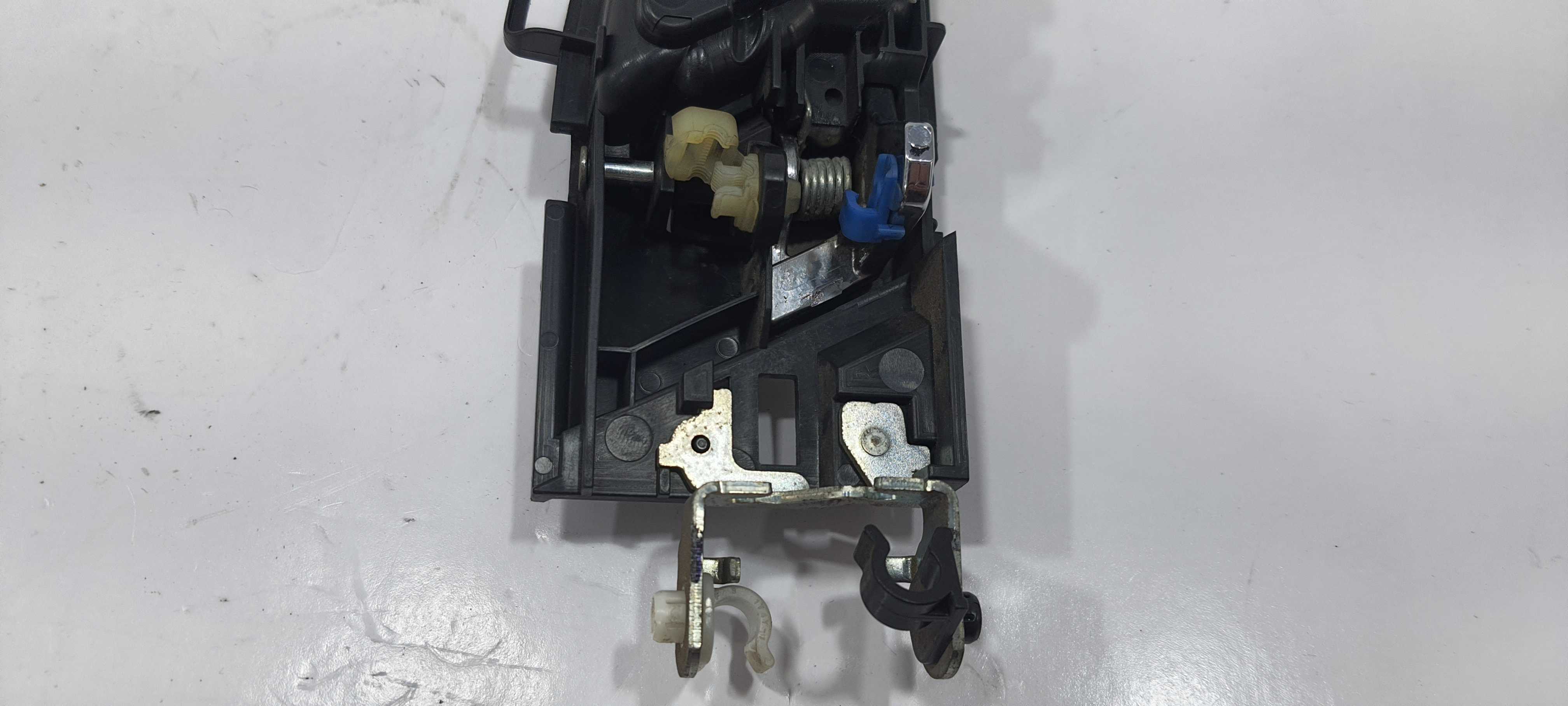 Maçaneta Int Traseira Direita Honda Crv Lx 2.0 2009 V2292 Traseira 5