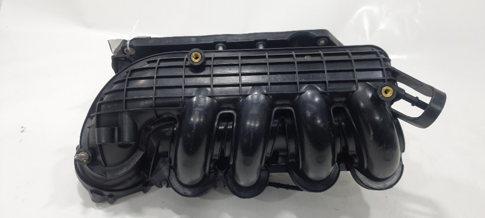 Coletor Admissão Gm Onix Activ 1.4 2018 24582589 4