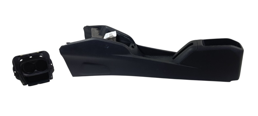 Console Central Peugeot 208 1.2 2018 9801005777 1