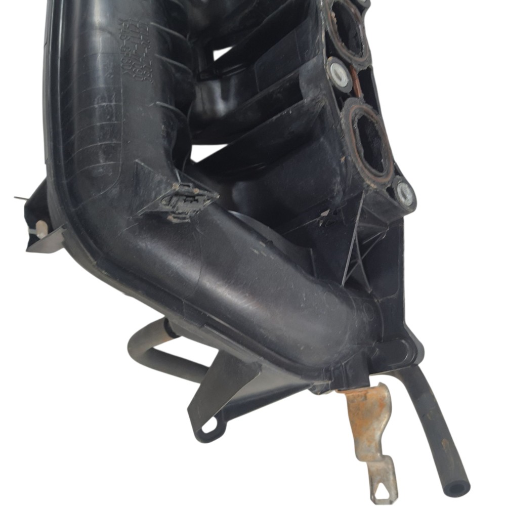 Coletor Admissão Toyota Etios 2014 1711247020 4