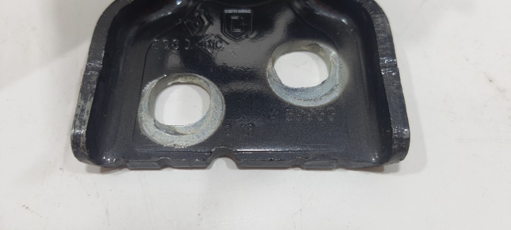 Dobradiça Porta Traseira Direita Renault Sandero 1.0 2019 5