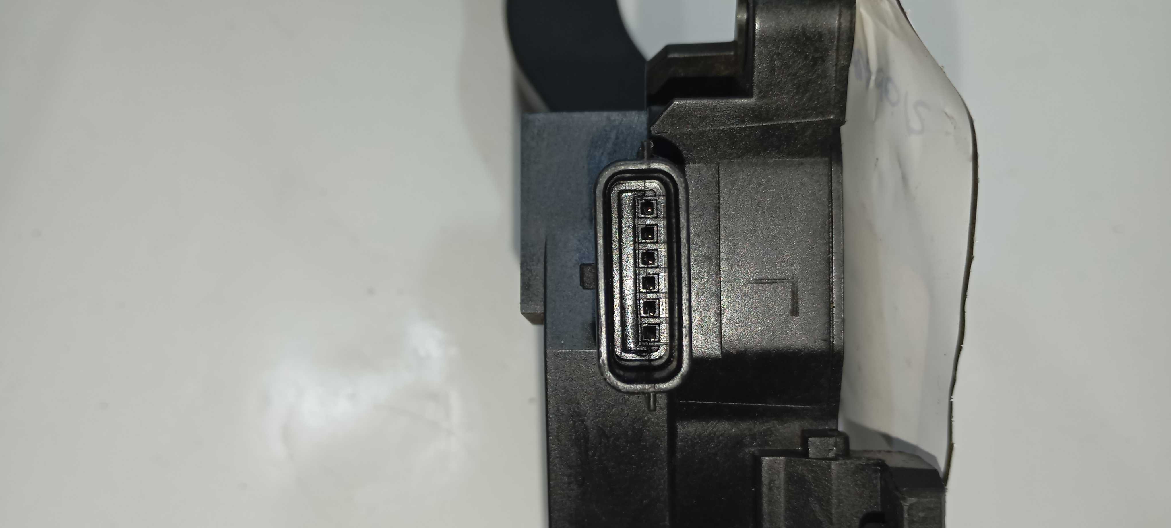 Pedal Acelerador  Nissan March Sv 1.0 2016 180023vy0a 7