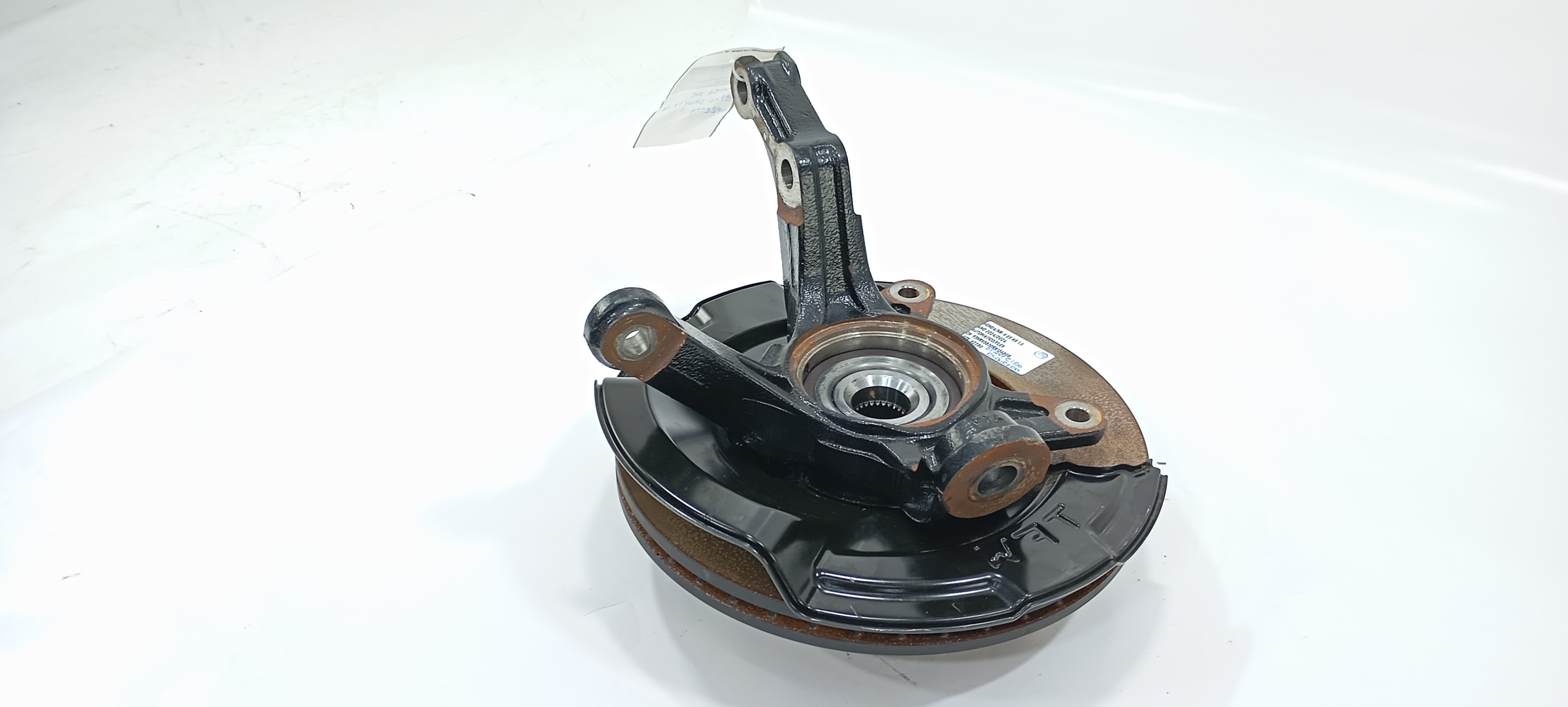 Rolamento De Eixo Honda Hr-v Hs 1.5 2024 Auto V2280 D.e 5