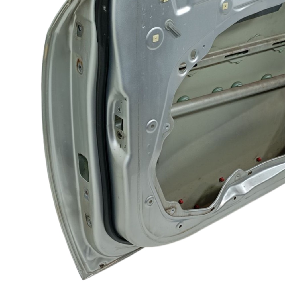 Porta Dianteira Direita Kia Sorento Ex2 2.4 2012  Dianteira Direita Prata 5