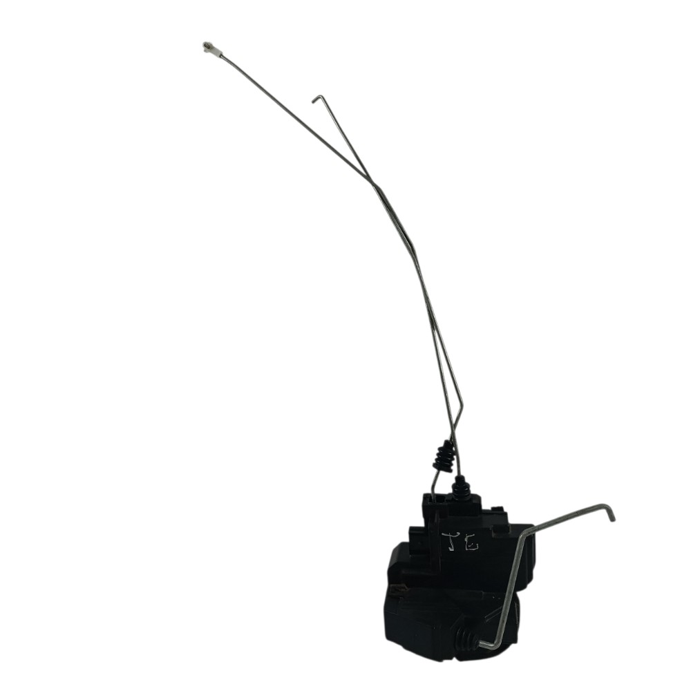 Fechadura Porta Traseira Esquerda Hb20s 1.6 2016 A045777 1