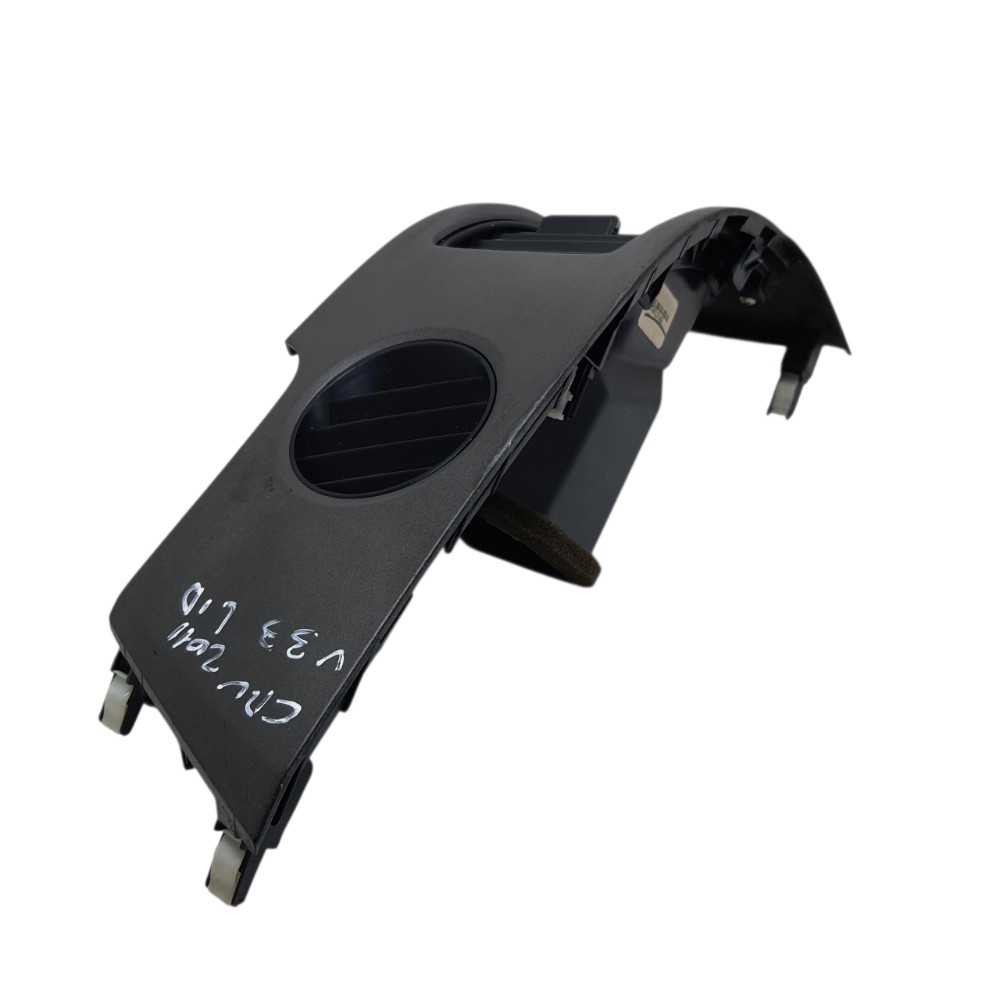 Difusor De Ar Honda Crv 2011 Dianteiro 77630swaao 6