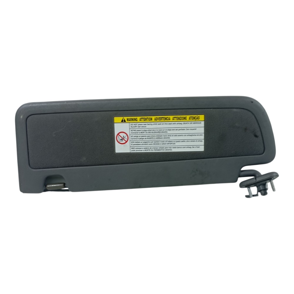 Quebrasol Direito Honda Civic 2007 83230snaa01za 5
