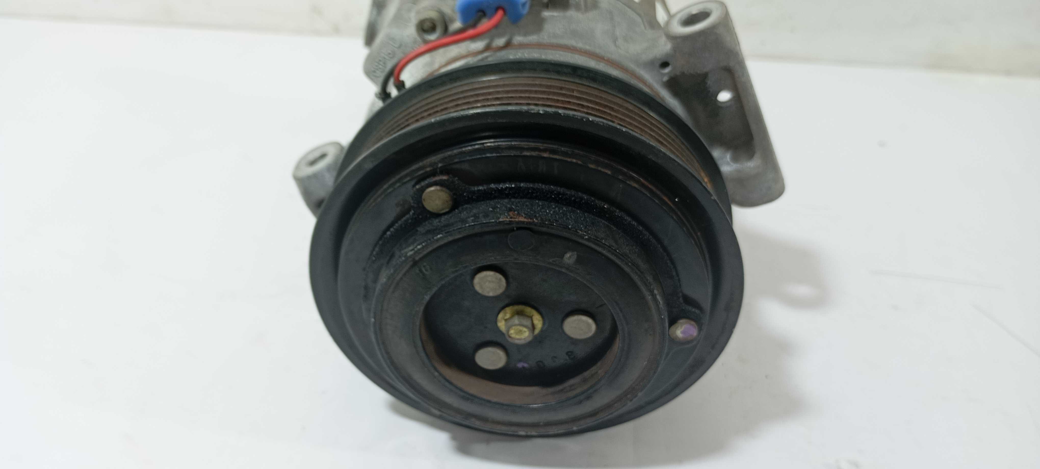 Compressor Ar Condicionado Cruze Sedan 1.8 2014 557805030 6