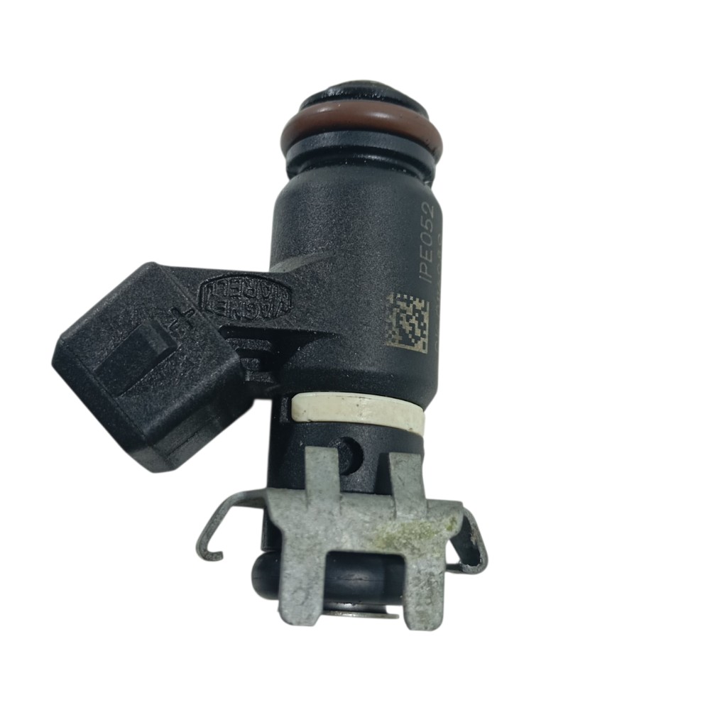 Bico Injetor Argo Drive 1.0 2023 55266449 12v 3