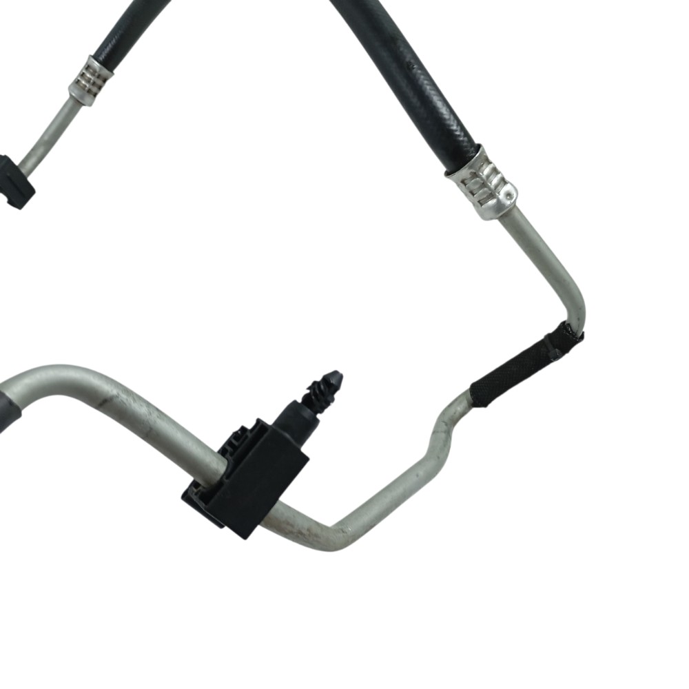 Mangueira Oleo Cambio Gm Tracker Lt 1.4 2018 Gm6260mais3261 Cinza 7