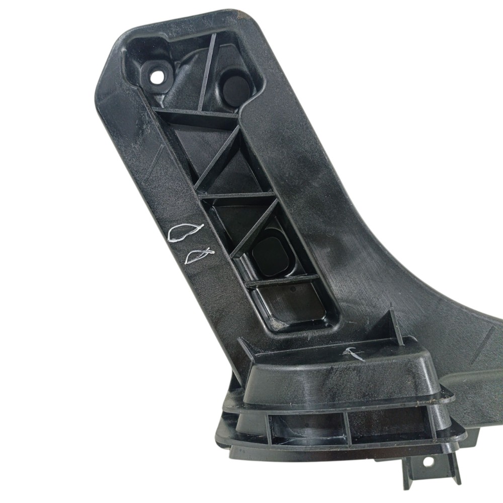 Suporte Porta Dianteira Direita Peugeot 208 2024 9850866280 3