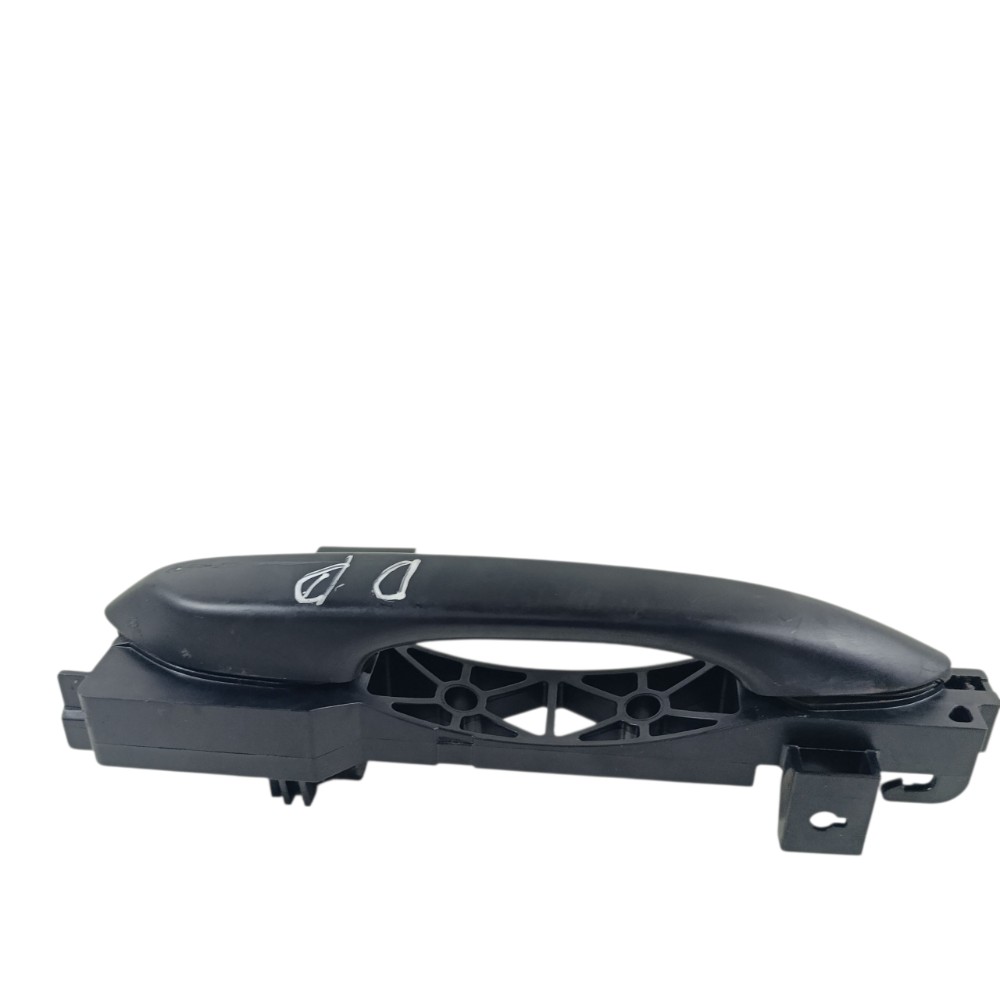Maçaneta Externa Dianteira Direita Hb20 2022 82661r1010 Preto Dianteira 2