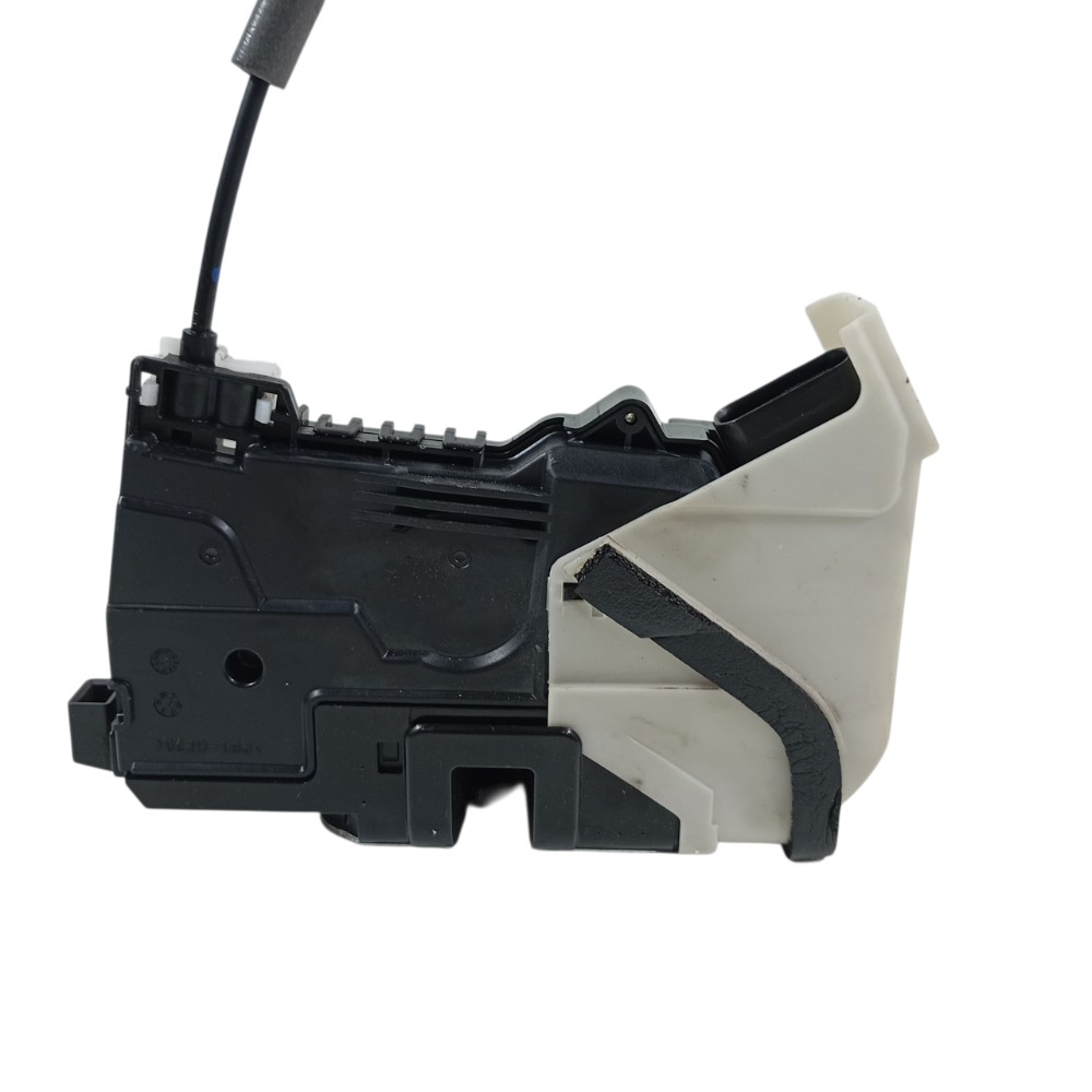 Fechadura porta dianteira direita hb20 sense 2022 81320r1000 5