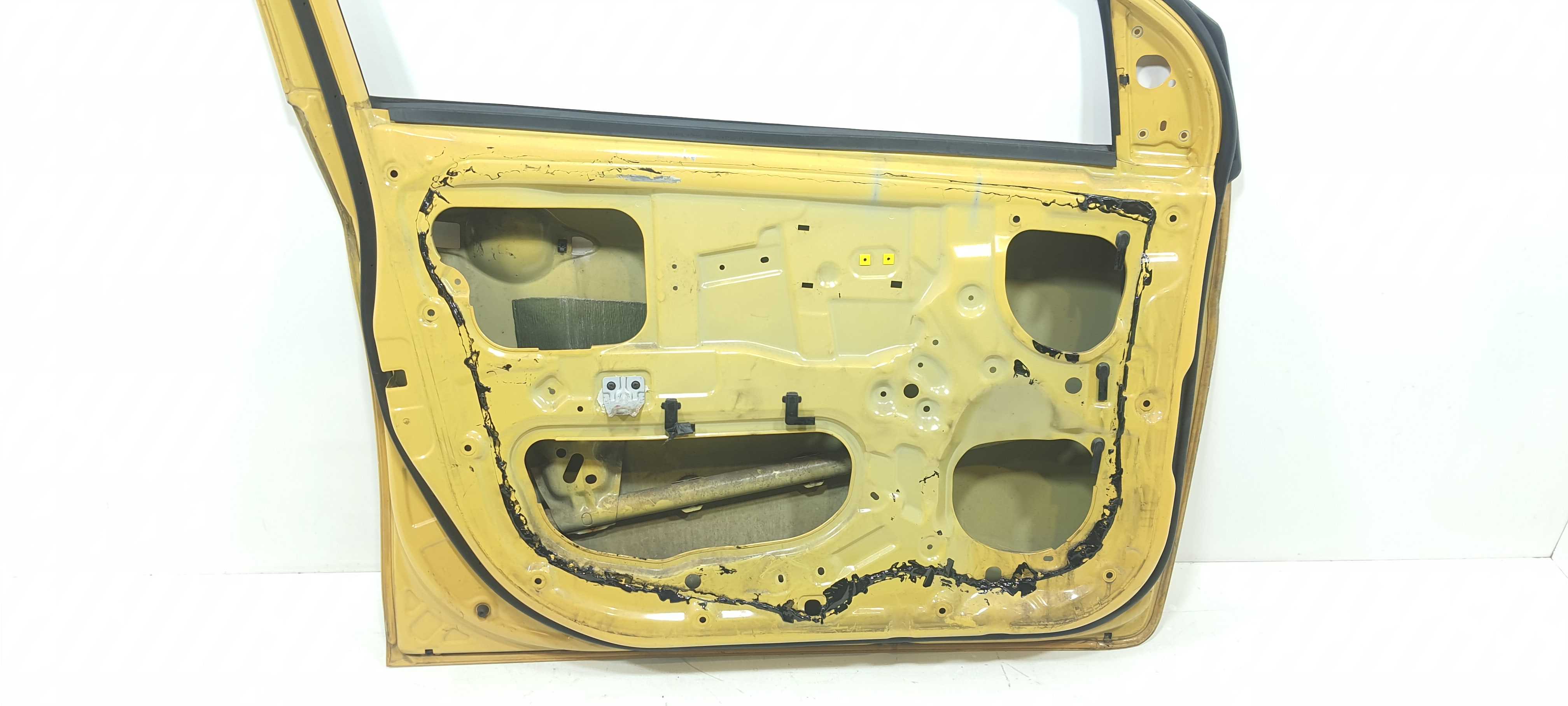 Porta Dianteira Esquerda Kia Picanto Ex4 1.0 2012 V2302 6