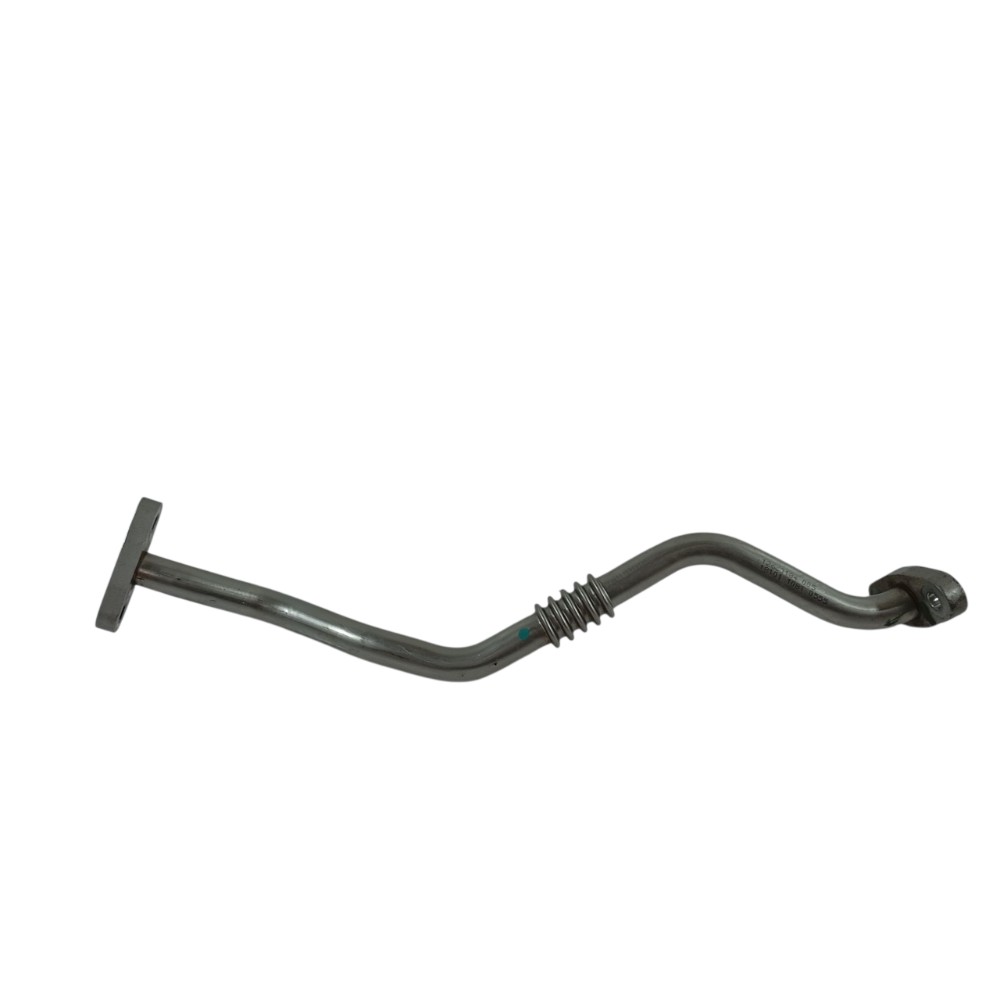 Tubo Turbina Gm Tracker Lt 1.4 2018 12660184 1