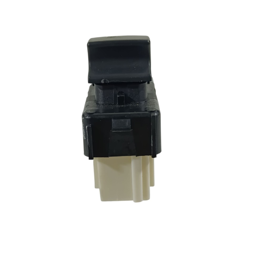Botão vidro dianteiro direito Peugeot 208 2024 980448032ZD 2