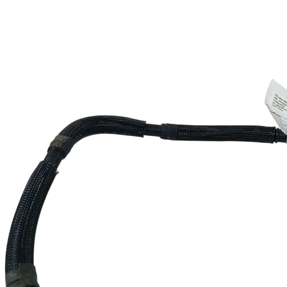 Mangueira Respiro Tanque Fiat Argo Drive 1.0 2023 521829320 6