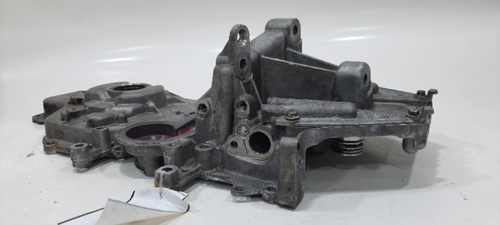 Tampa Frontal Renault Sandero 3cc Ano 2018 135029068r 6