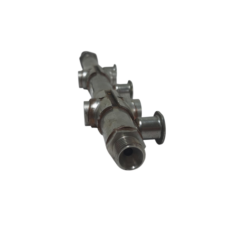 Flauta Bico Injetor Volkswagen T-cross Tsi 2023 04c133320f 3
