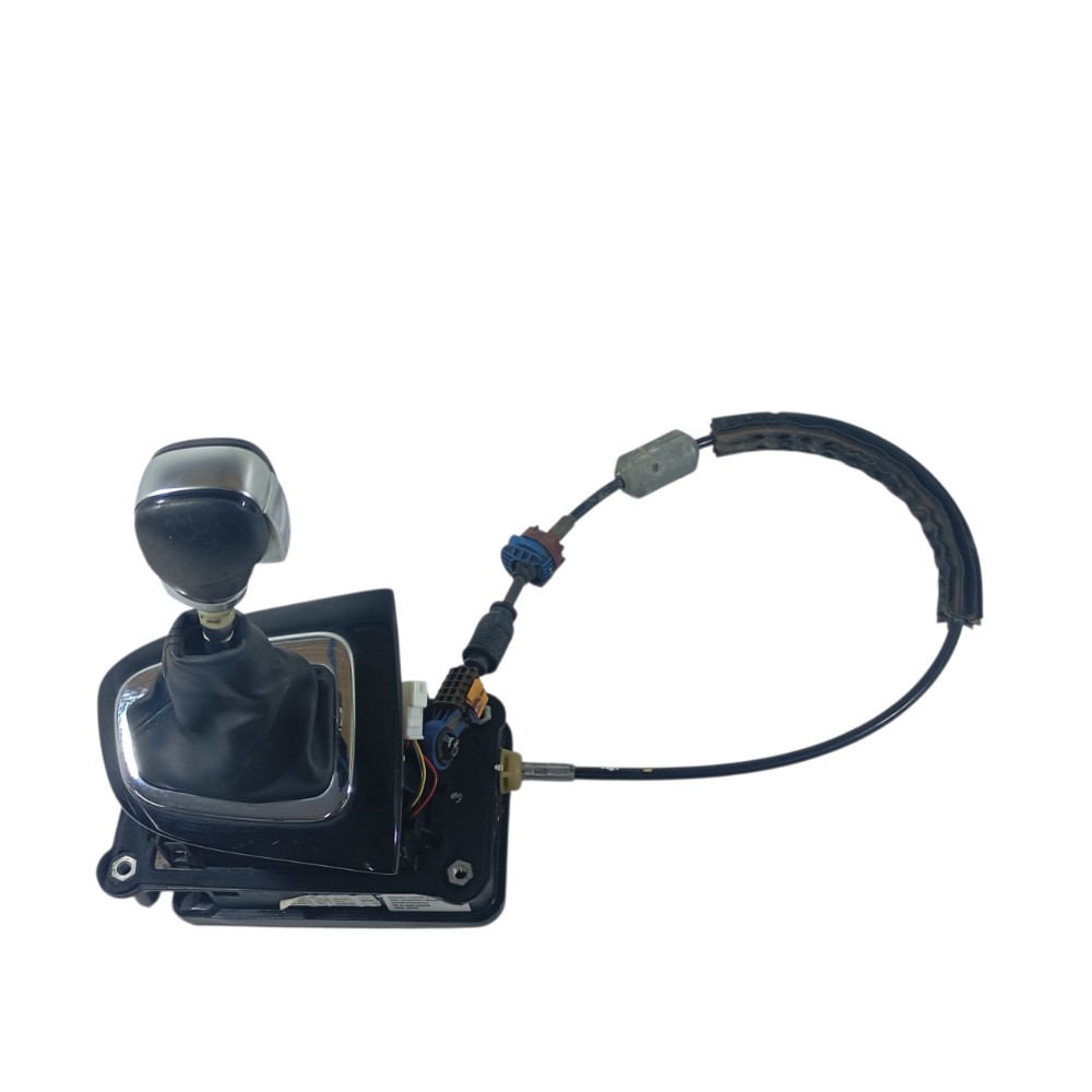 Trambulador Automático Renault Captur 2021 341085849r 9