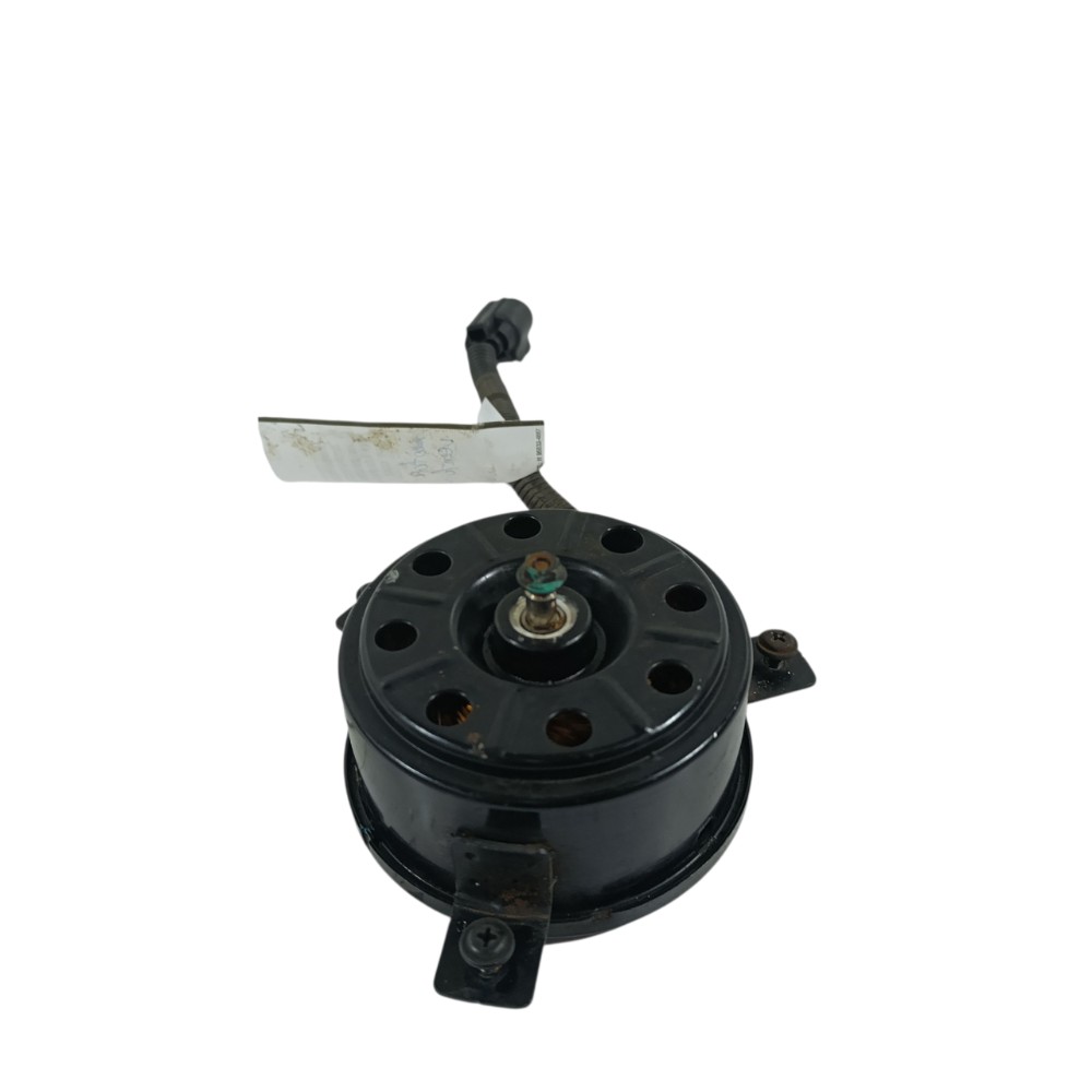 Motor Ventoinha Hb20s 1.6 2018 253801s240 12v 5