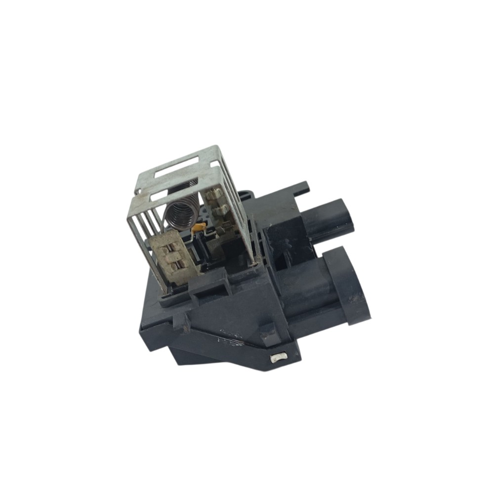 Resistência Ventoinha Renault Captur 2021 255509263r 5