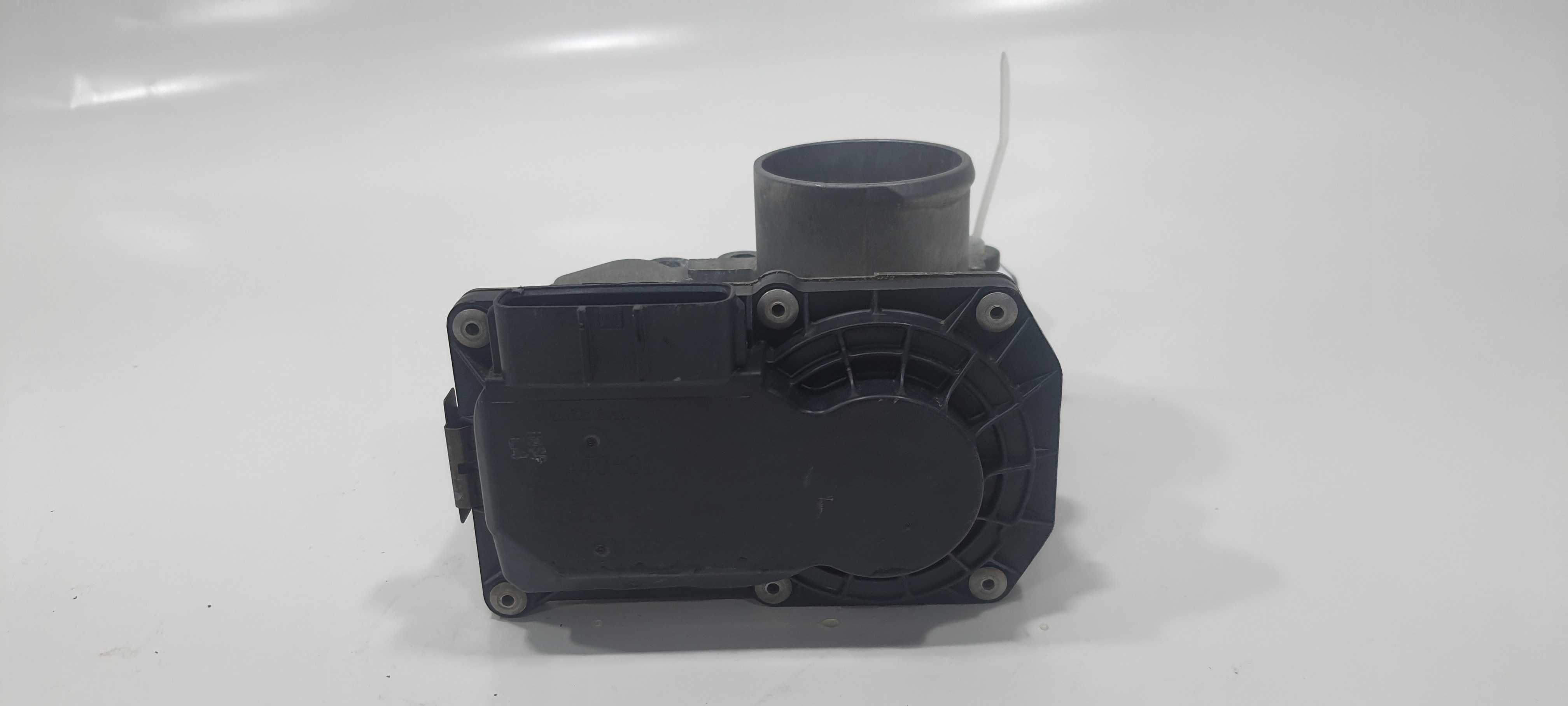 Tbi Corpo Borboleta Nissan March Sv 1.0 2016 3ba4001 3
