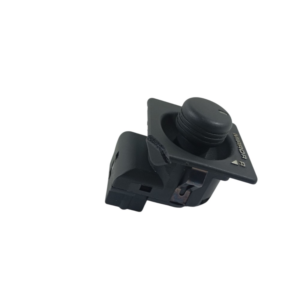 Botão Retrovisor Land Rover Freelander 2006 Amr2498 4