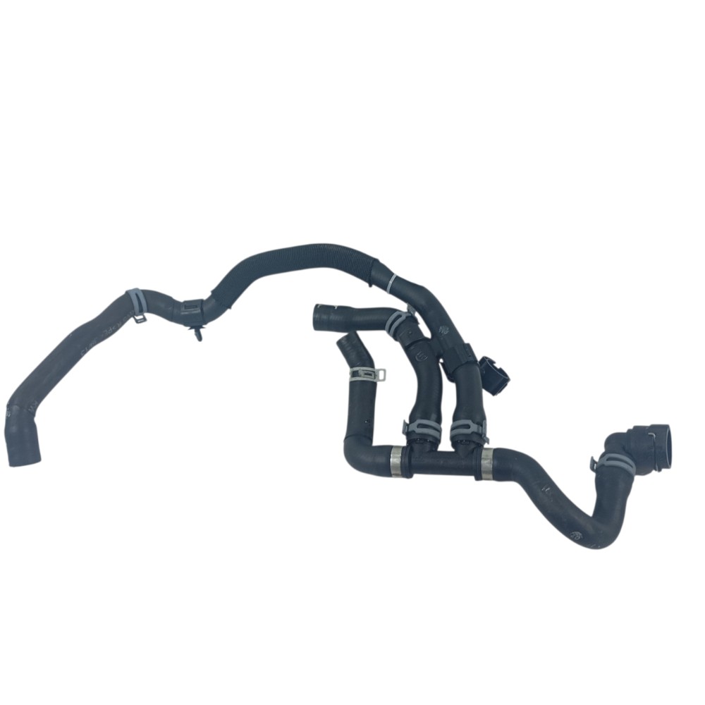 Mangueira Radiador Dagua Polo Highline 2024 2qb122073k 1