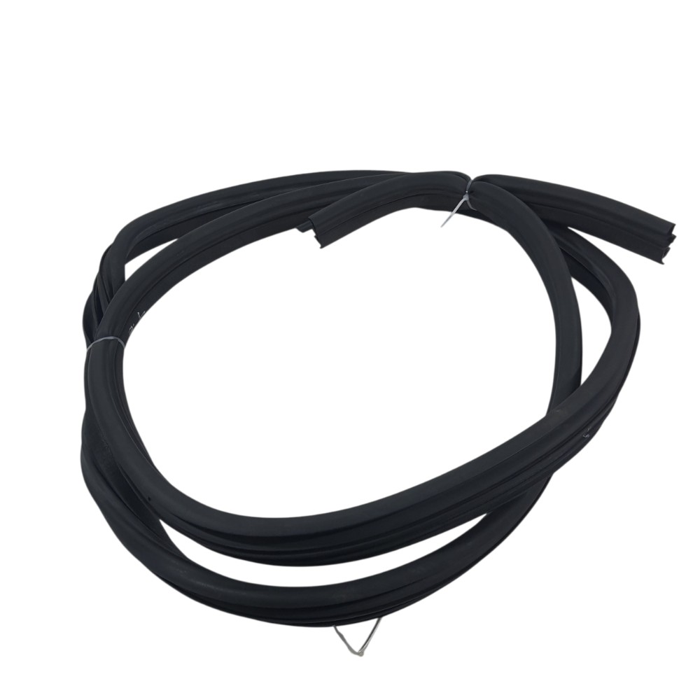 Borracha Porta Traseira Esquerda Kwid Zen 2023 769225573r 3