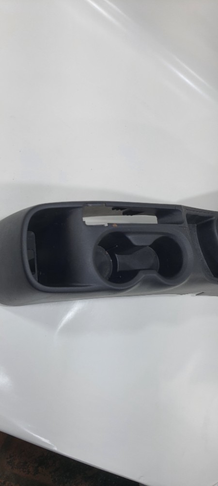 Console Central Hb20s 1.0 Comfortline 2019 846201s3009pf Preto 1