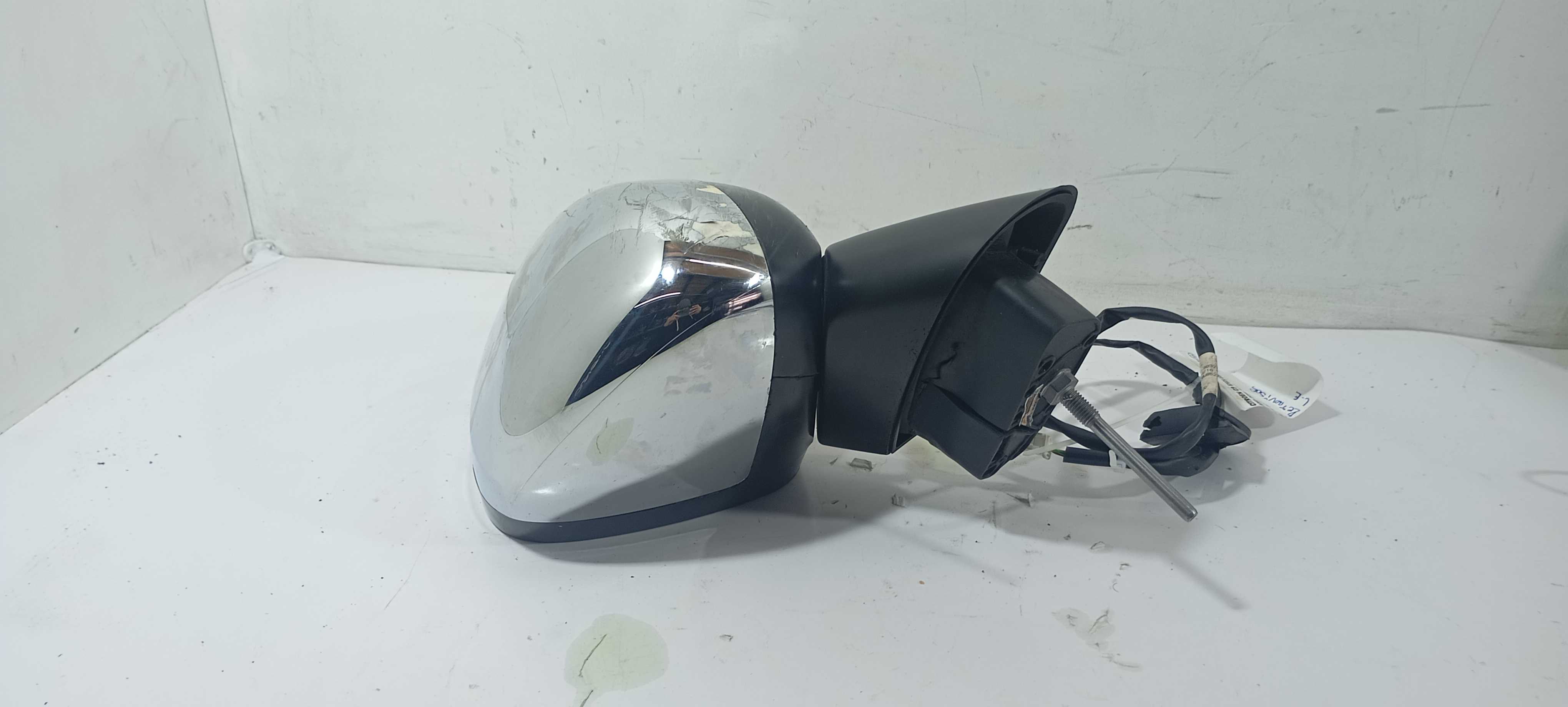 Retrovisor Elétrico Esquerdo C3 Exclusivo 1.6 2017 E9026402 4