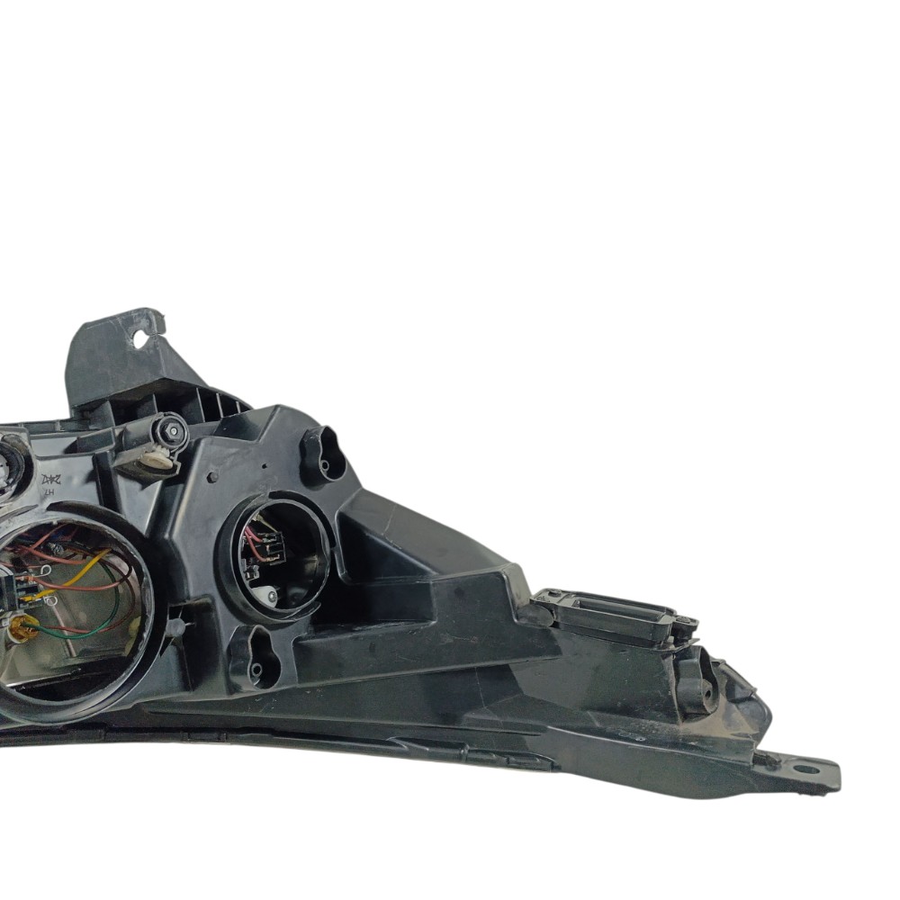 Farol Esquerdo Fiat Argo Drive 1.0 2023 52162861 Esquerdo/motorista 5