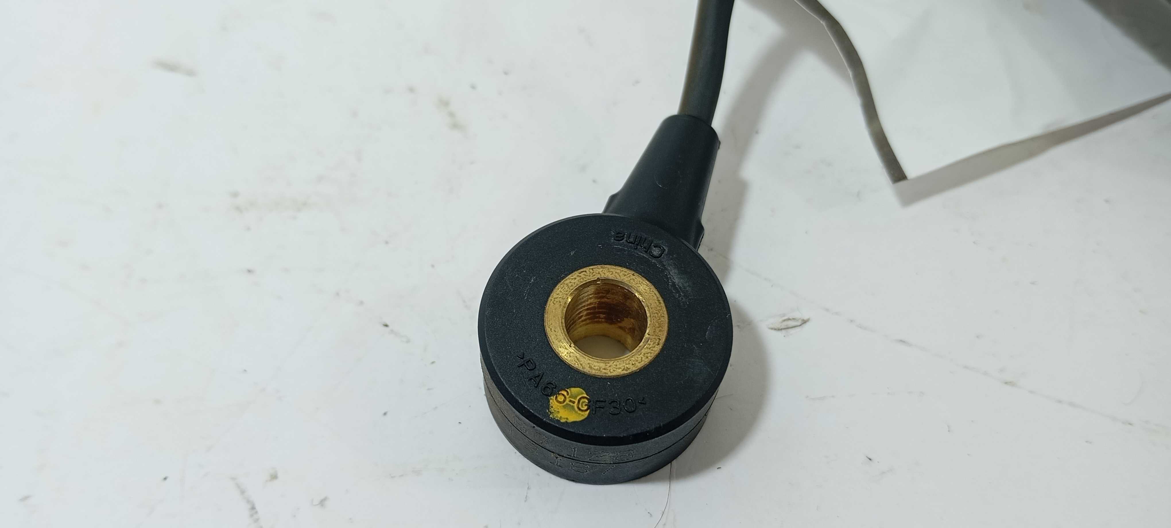 Sensor Detonação Chevrolet Cruze Sedan 1.8 2014 55580011 4