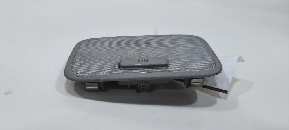 Luz Teto Traseira Hb20s 1.0 Comfortline 2019 928701sxxx 2