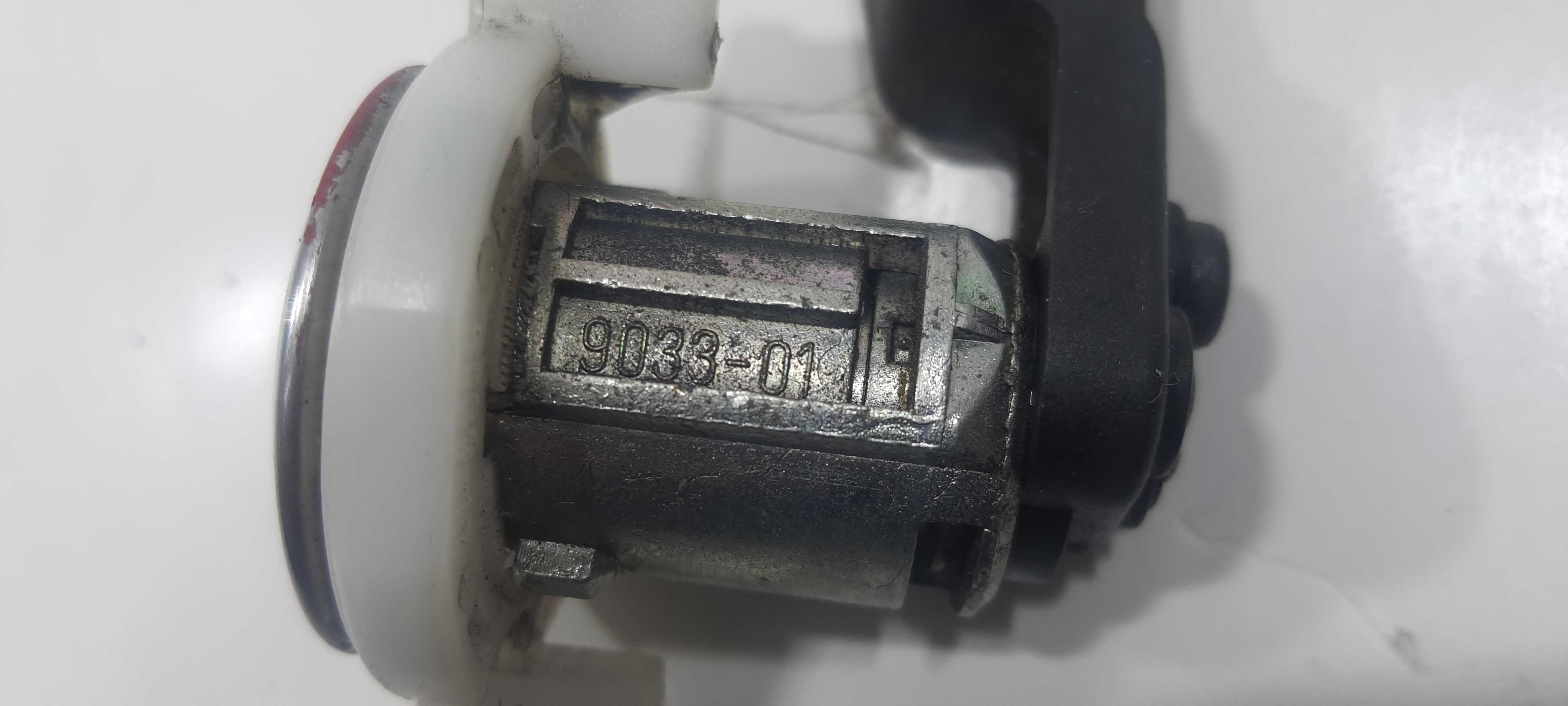Miolo Porta Direita Renault Clio 2008 903301 4