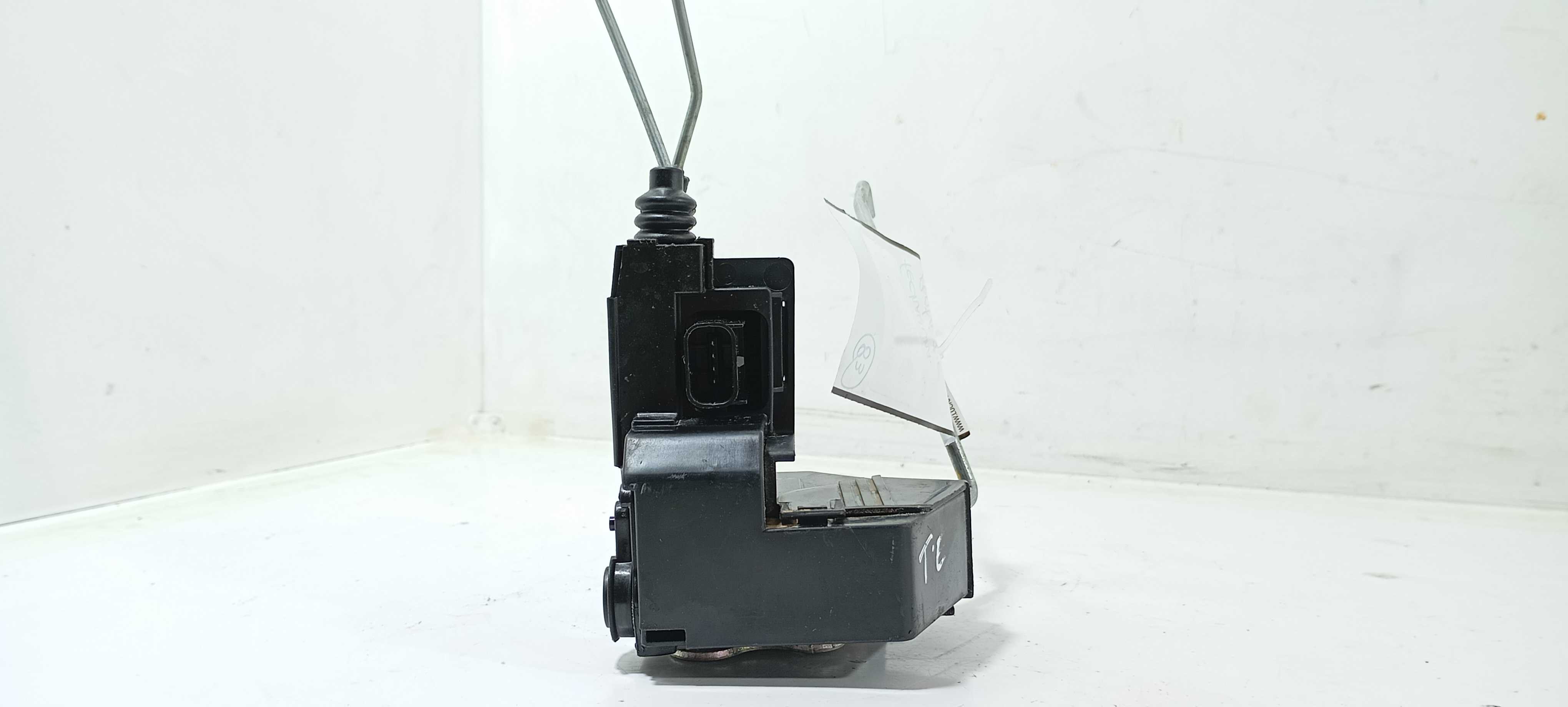 Fechadura Porta Traseira E.  Hb20x Premium 1.6 2018 A045777 2