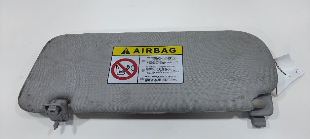 Quebrasol Direito Hb20s 1.0 Comfortline 2019 Rb2pa63 5