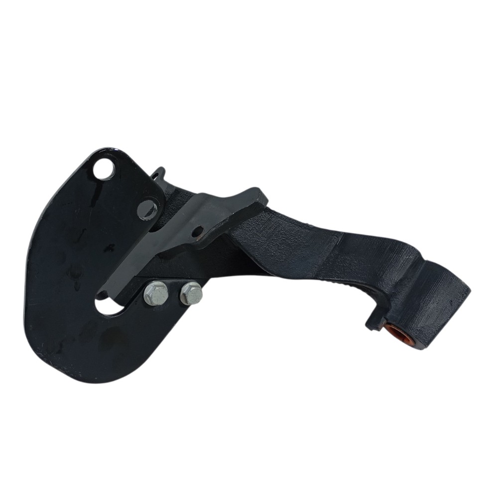 Suporte Braço Estepe Citroen Aircross 2018 9688963581 5