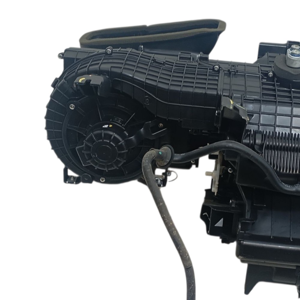 Caixa Evaporadora Hyundai Hb20 Sedan 1.0 2019 Cp201805230296 Preto 2