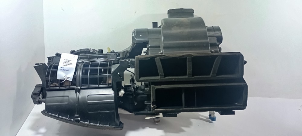 Caixa Evaporadora Ar Kia Sorento Ex 2.4 H308830310 Preto 7