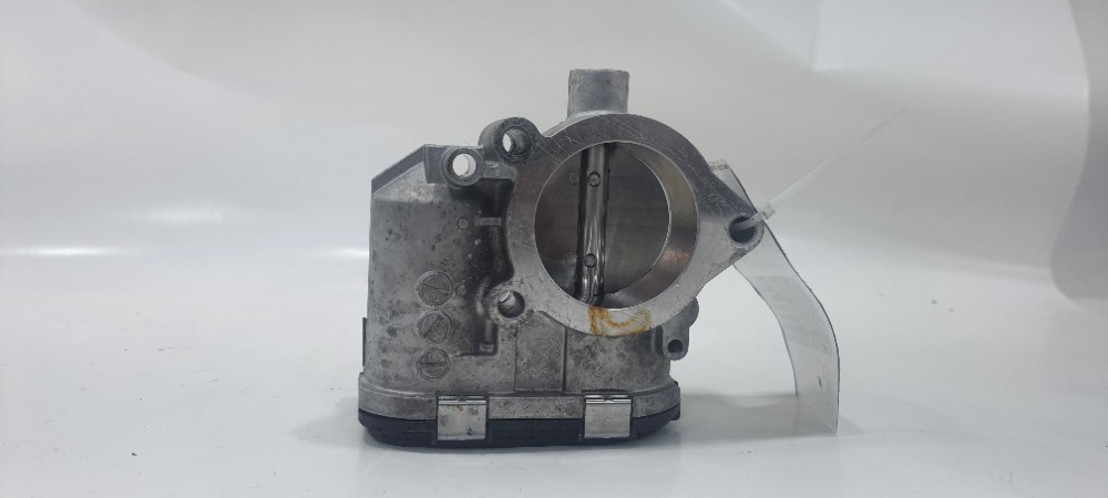 Corpo Borboleta Tbi C3 Aircross 1.6 2015 0280750085 2