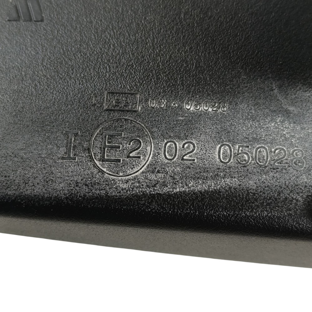 Retrovisor interno Peugeot 208 ano 2024 E20205028 3