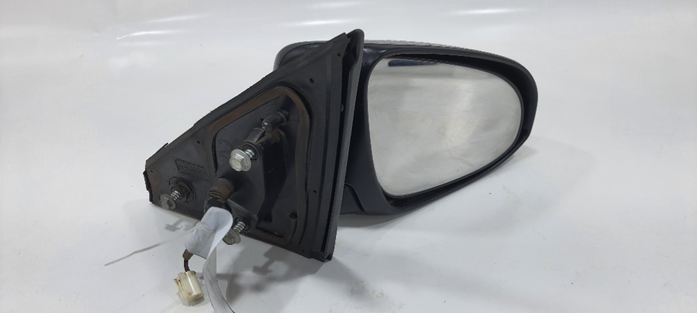 Retrovisor Elétrico Direito Toyota Etios Sedan 2014 E9036960 2