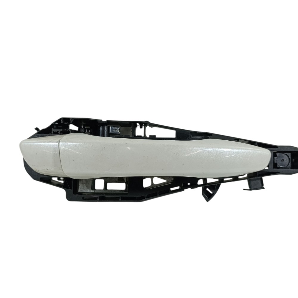 Maçaneta dianteira direita Peugeot 208 ano 2024 98373658XT 1